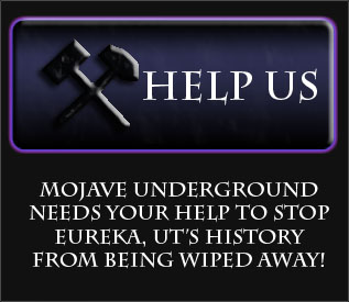 Help Mojave Underground Stop DOGM