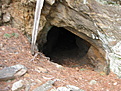 Tunnel opening