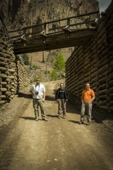 Mines of Creede