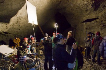 Abandoned Mine Videos